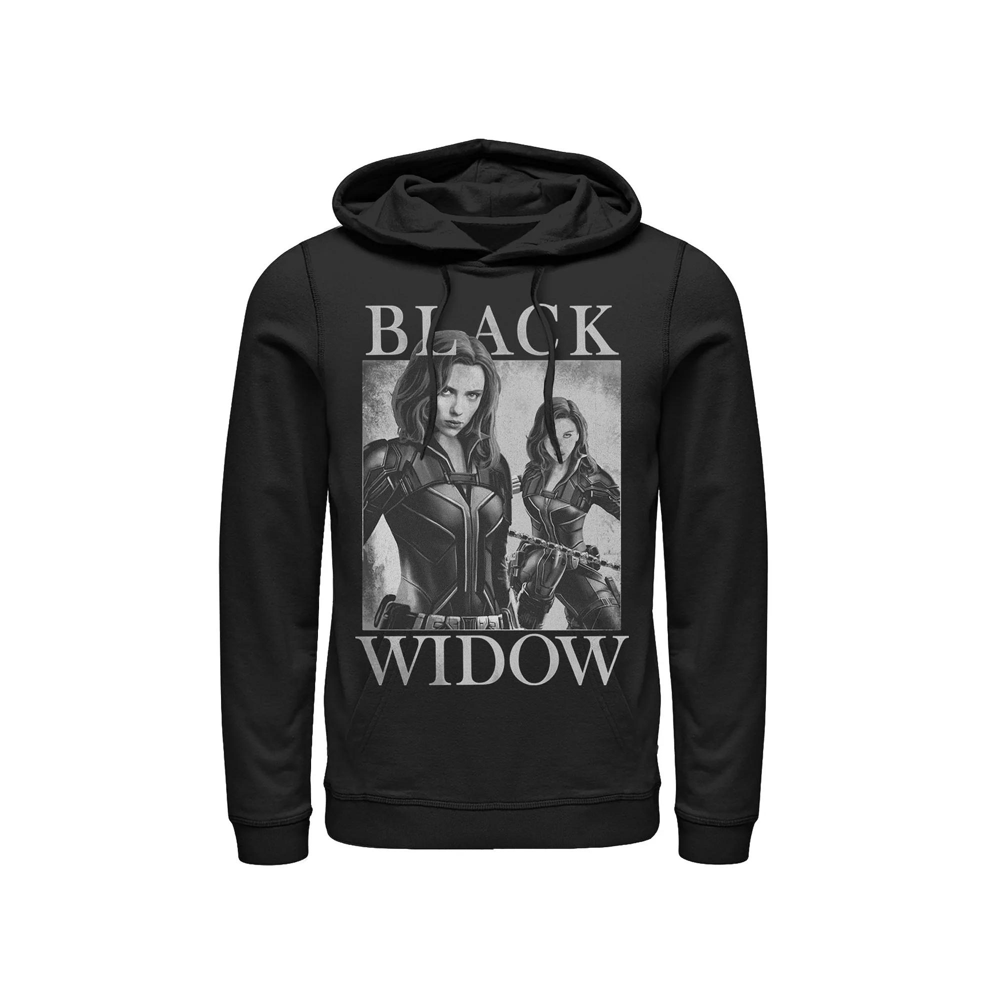 Disney's Mickey Mouse & Friends Men's Squad Graphic Hoodie,  Product Image