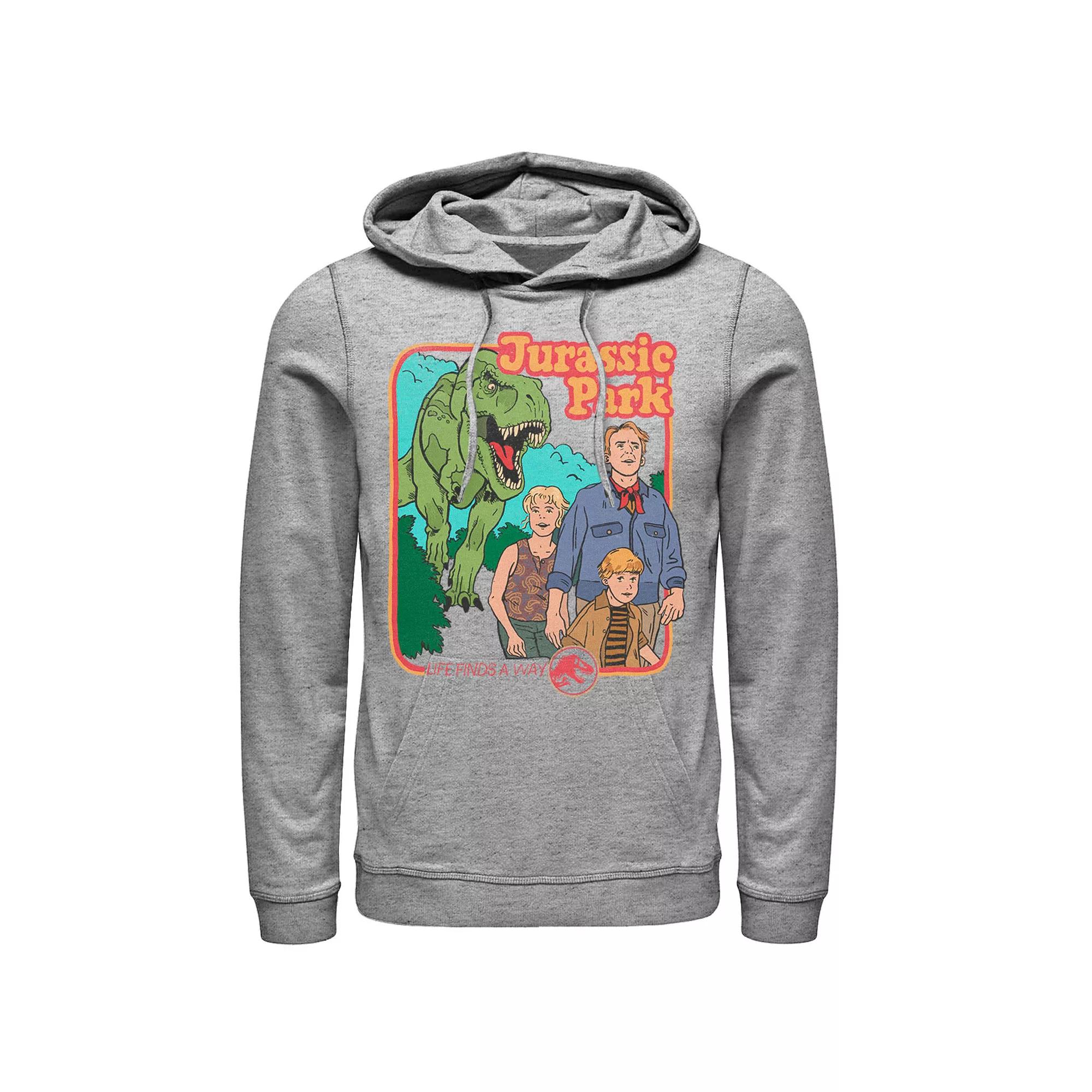 Disney's Sleeping Beauty Men's Pullover Hoodie,  Product Image