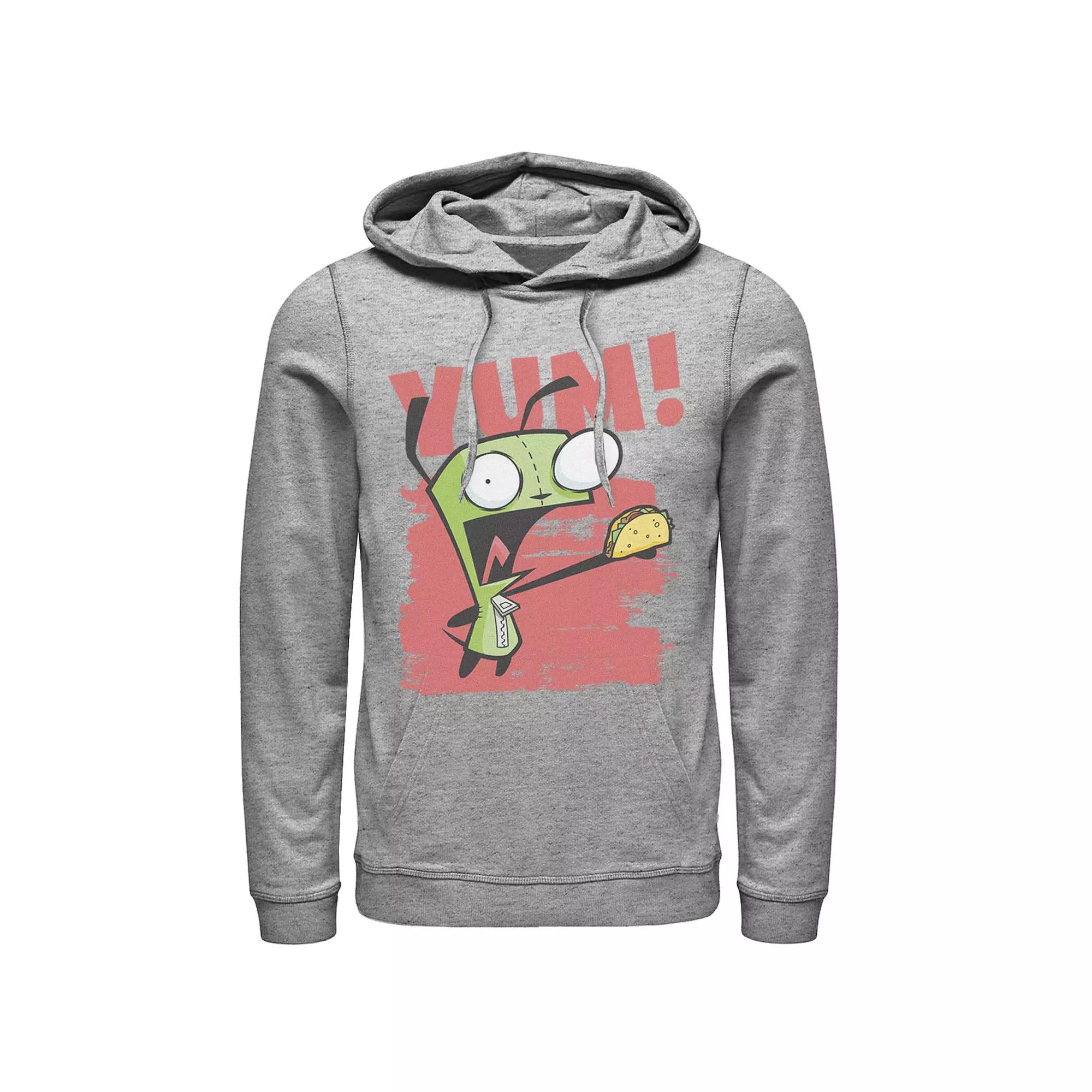 Men's Cartoon Network Steven Universe Guitar Dad Poster Hoodie,  Product Image
