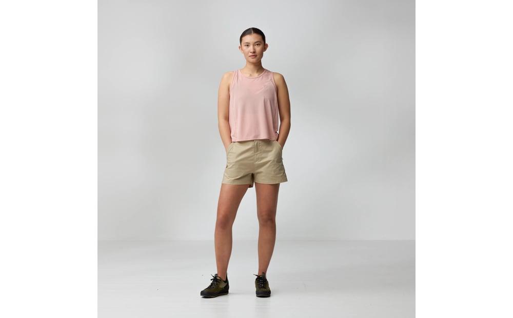 Abisko Hike Shorts W Product Image