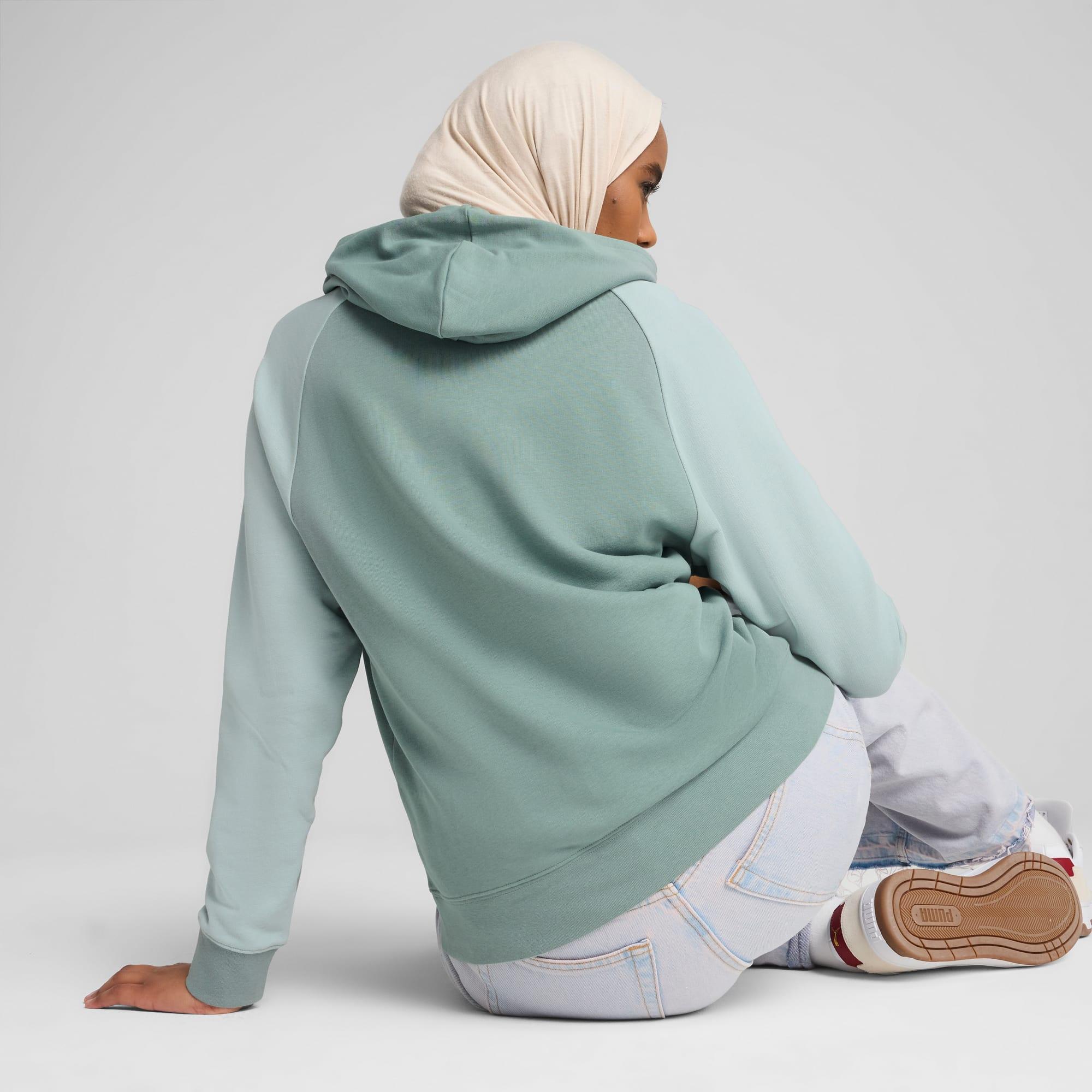 PUMA SPORT Women's Comfort Hoodie Product Image