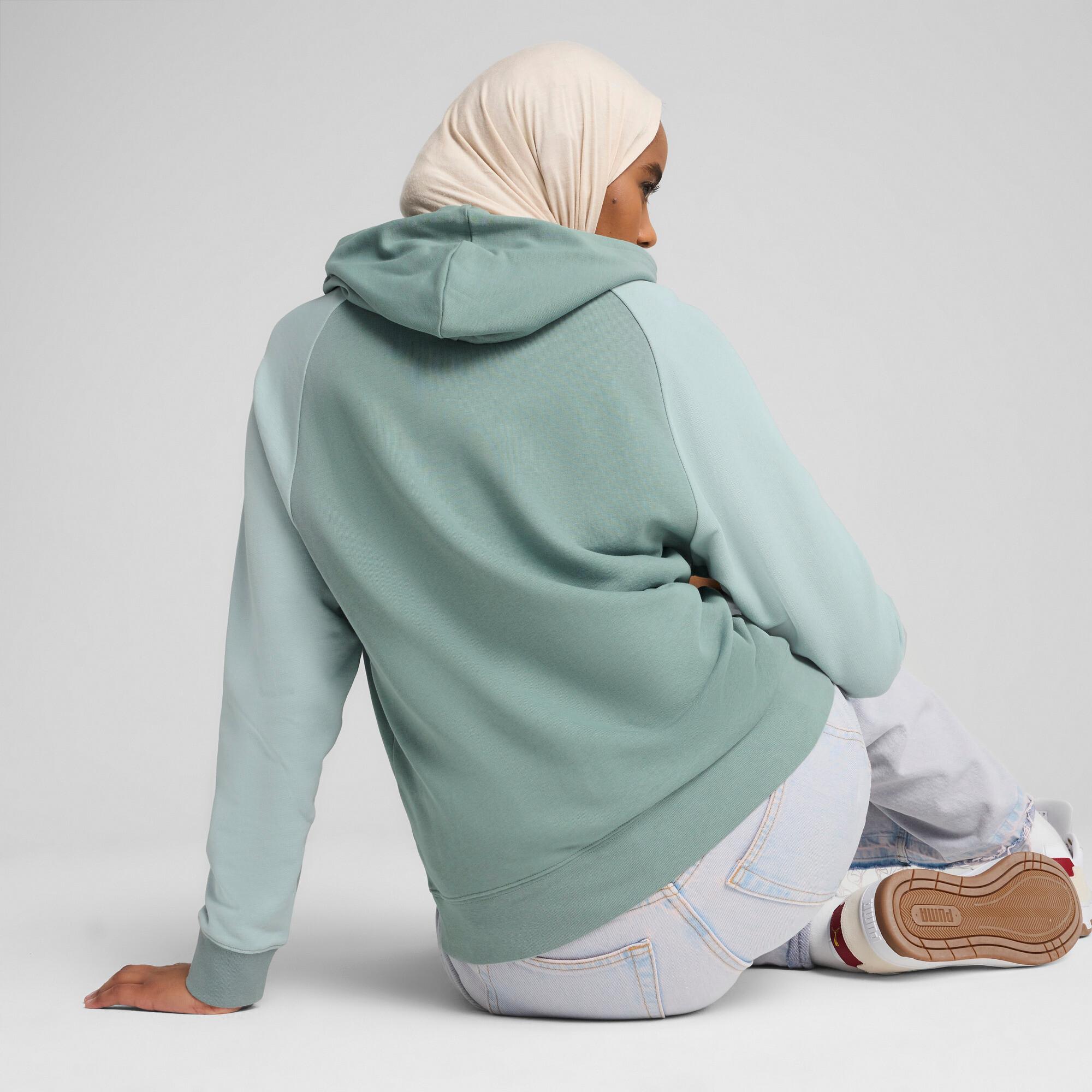 PUMA SPORT Women's Comfort Hoodie Product Image