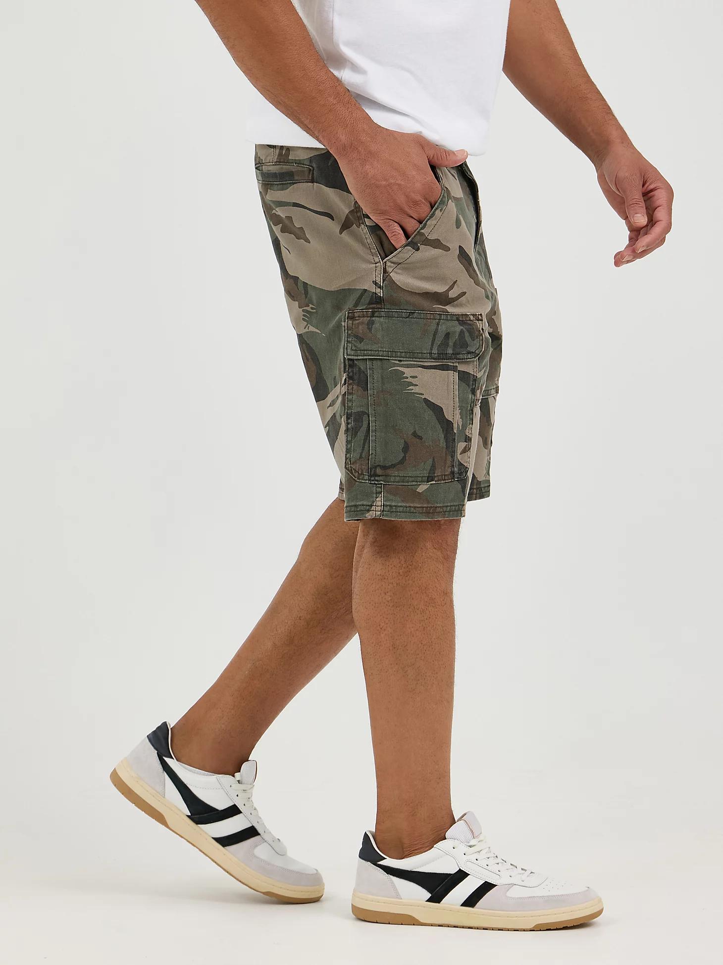 Men's Five Star Premium Cargo Short in Anthracite Product Image