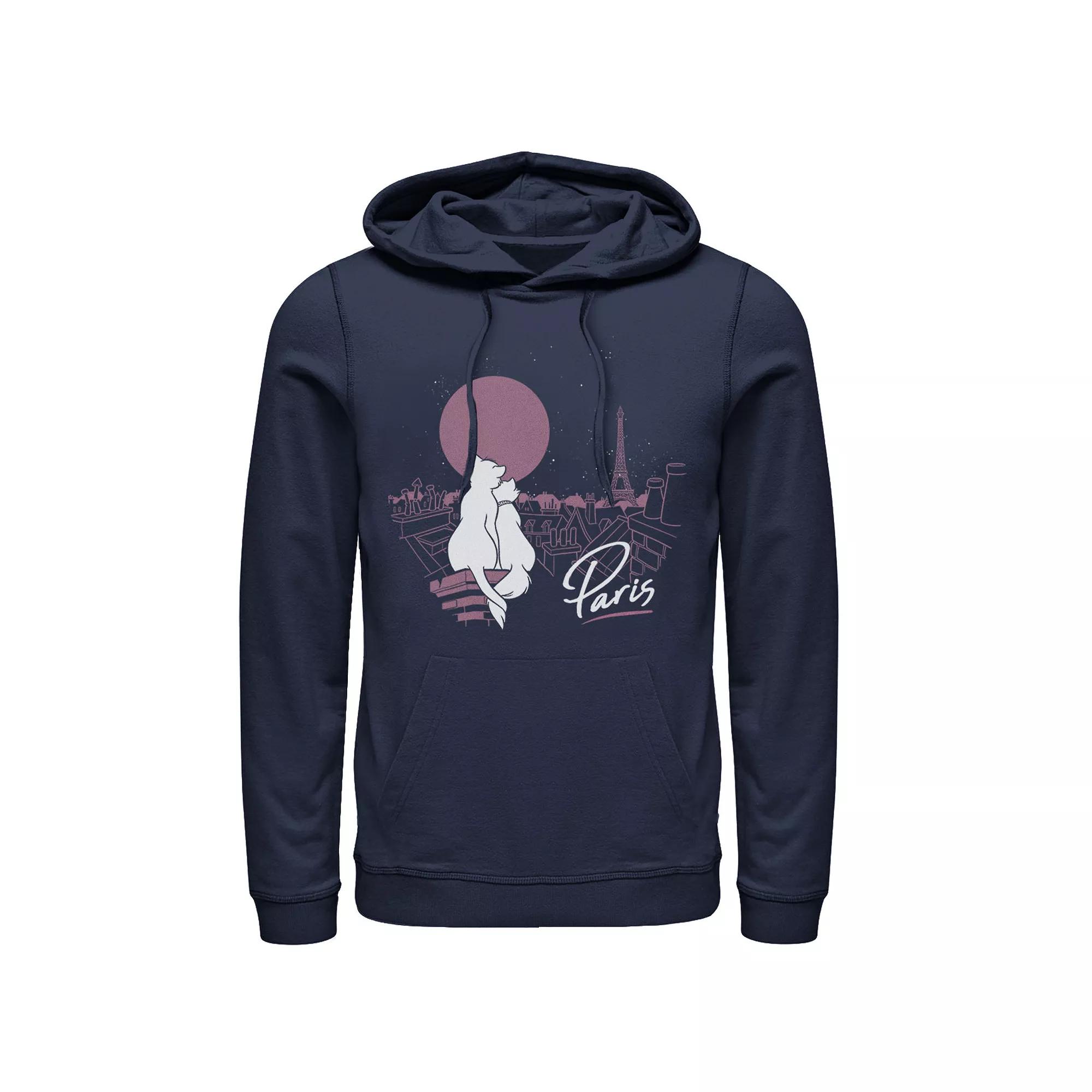 Disney's Aristocats Duchess And Thomas Men's Product Image