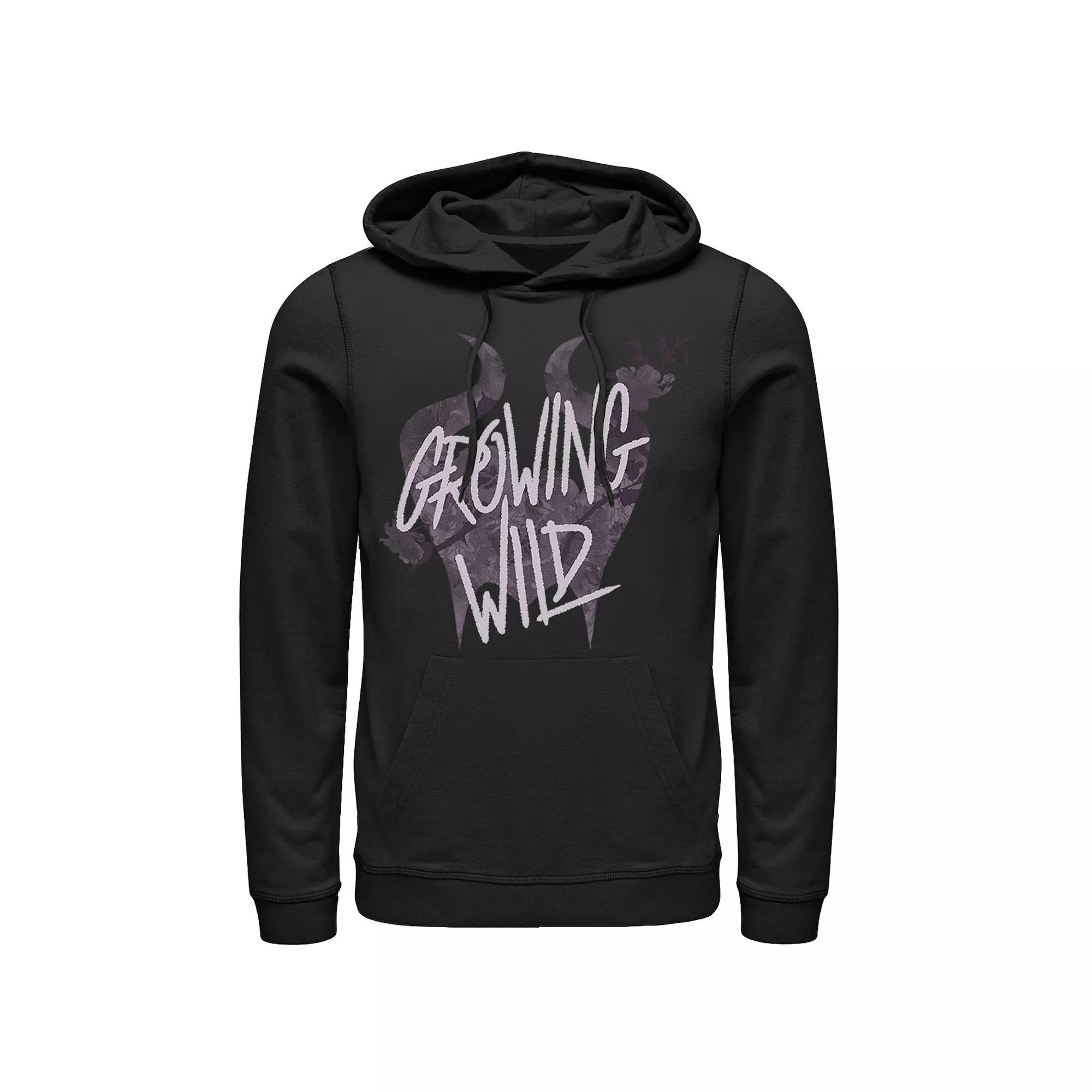 Men's Julie And The Phantoms Lightning Logo Hoodie,  Product Image