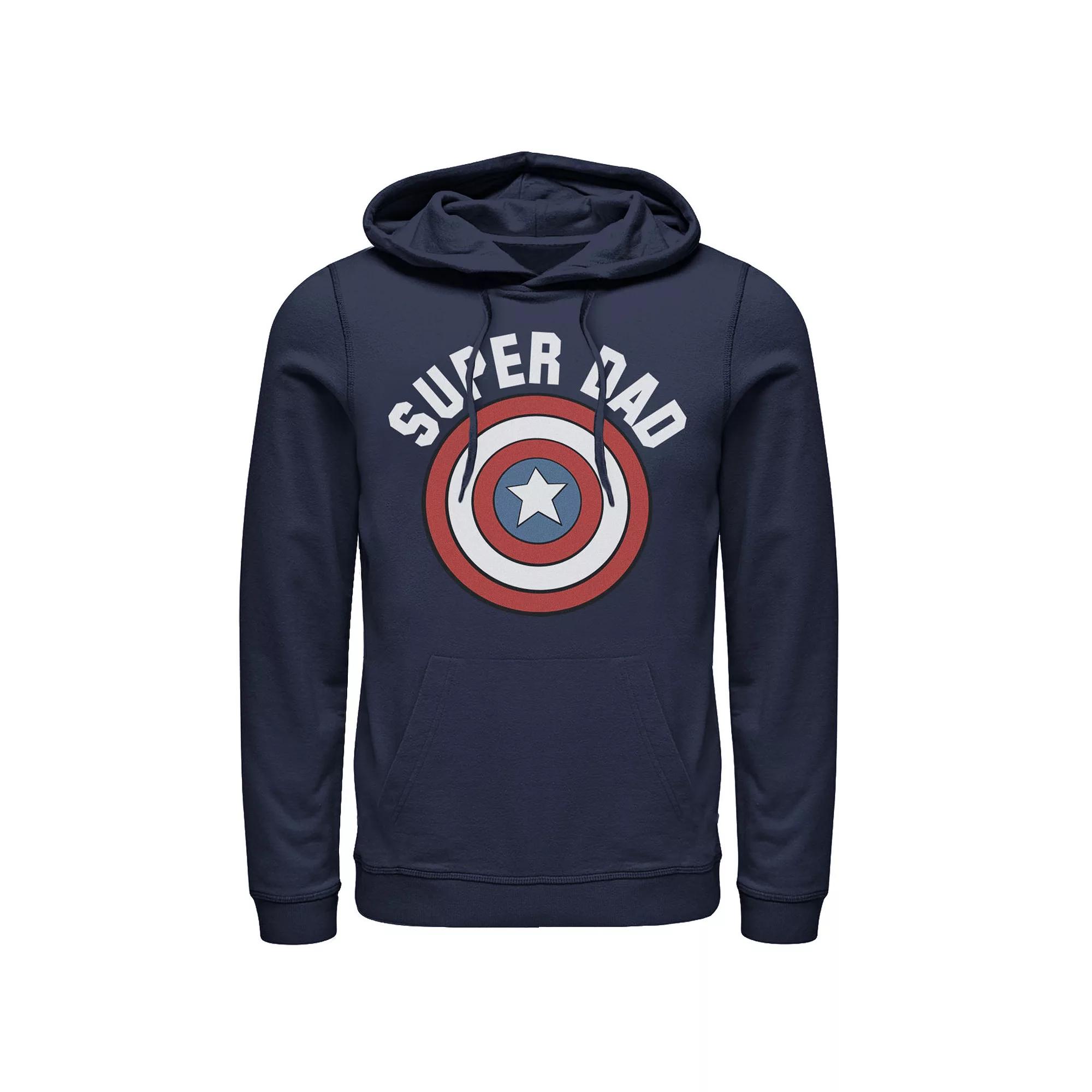 Men's Adventure Time Jake The Dog Kanji Portrait Graphic Pullover Graphic Hoodie,  Product Image