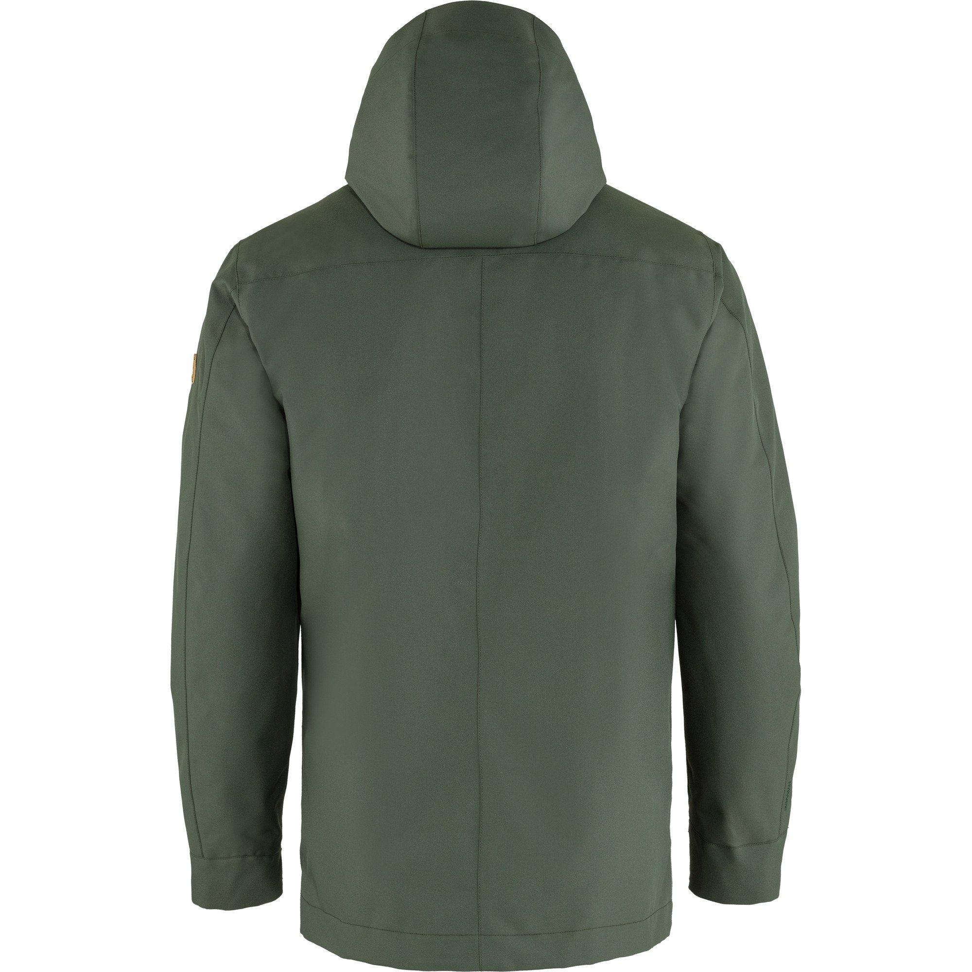 Visby 3 in 1 Jacket M Product Image