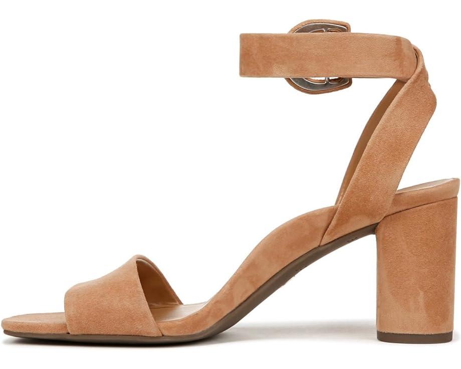 Chardonnay Strappy Sandals Product Image