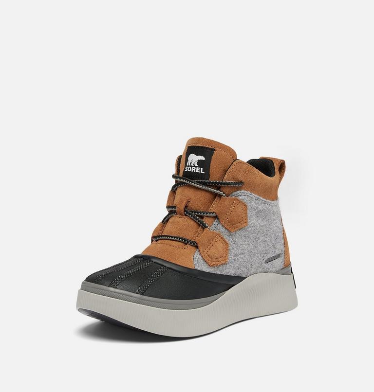 OUT N ABOUT™ IV Classic Women's Waterproof Boot Product Image