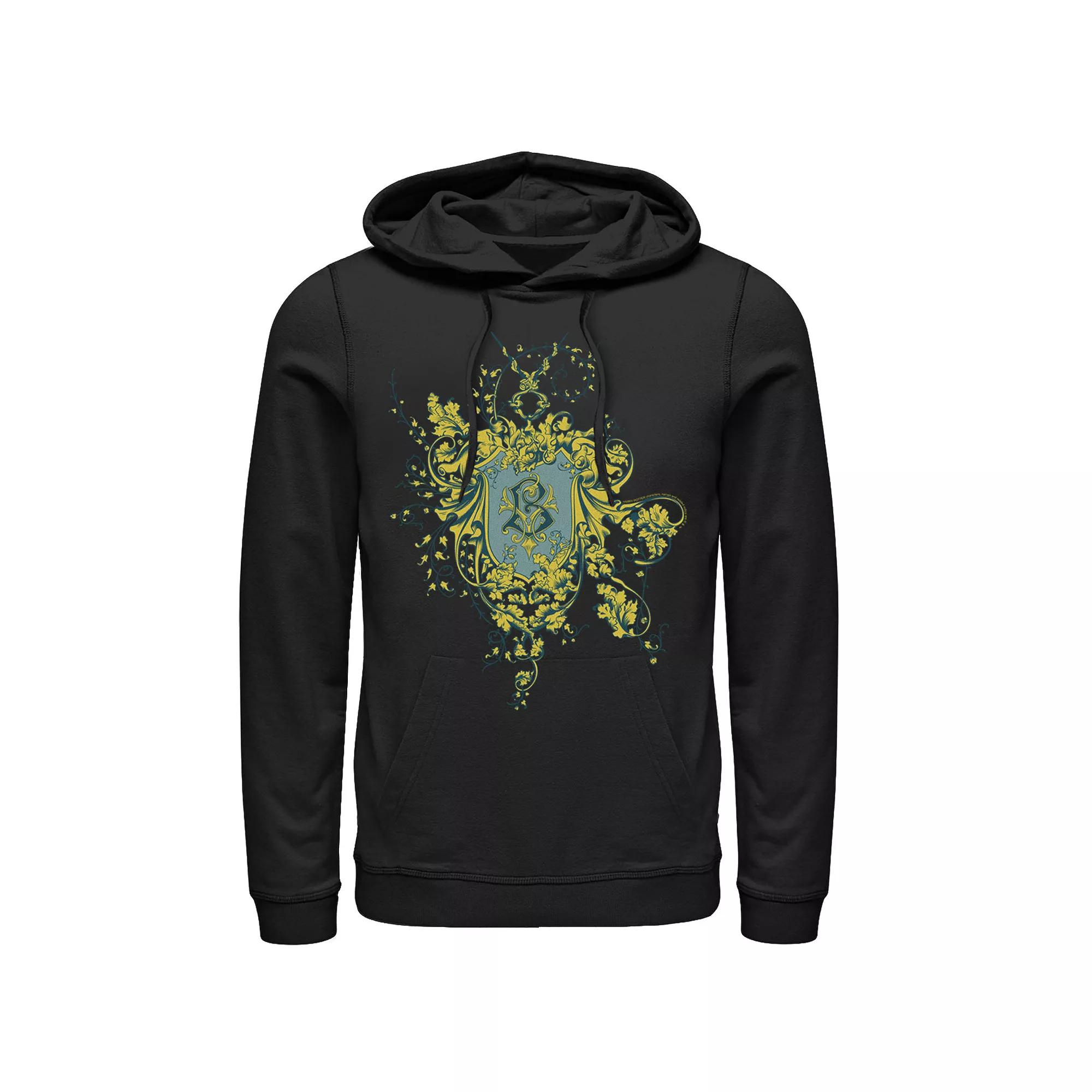 Men's Nintendo Super Mario Bowser Classic Ugly Christmas Graphic Hoodie,  Product Image