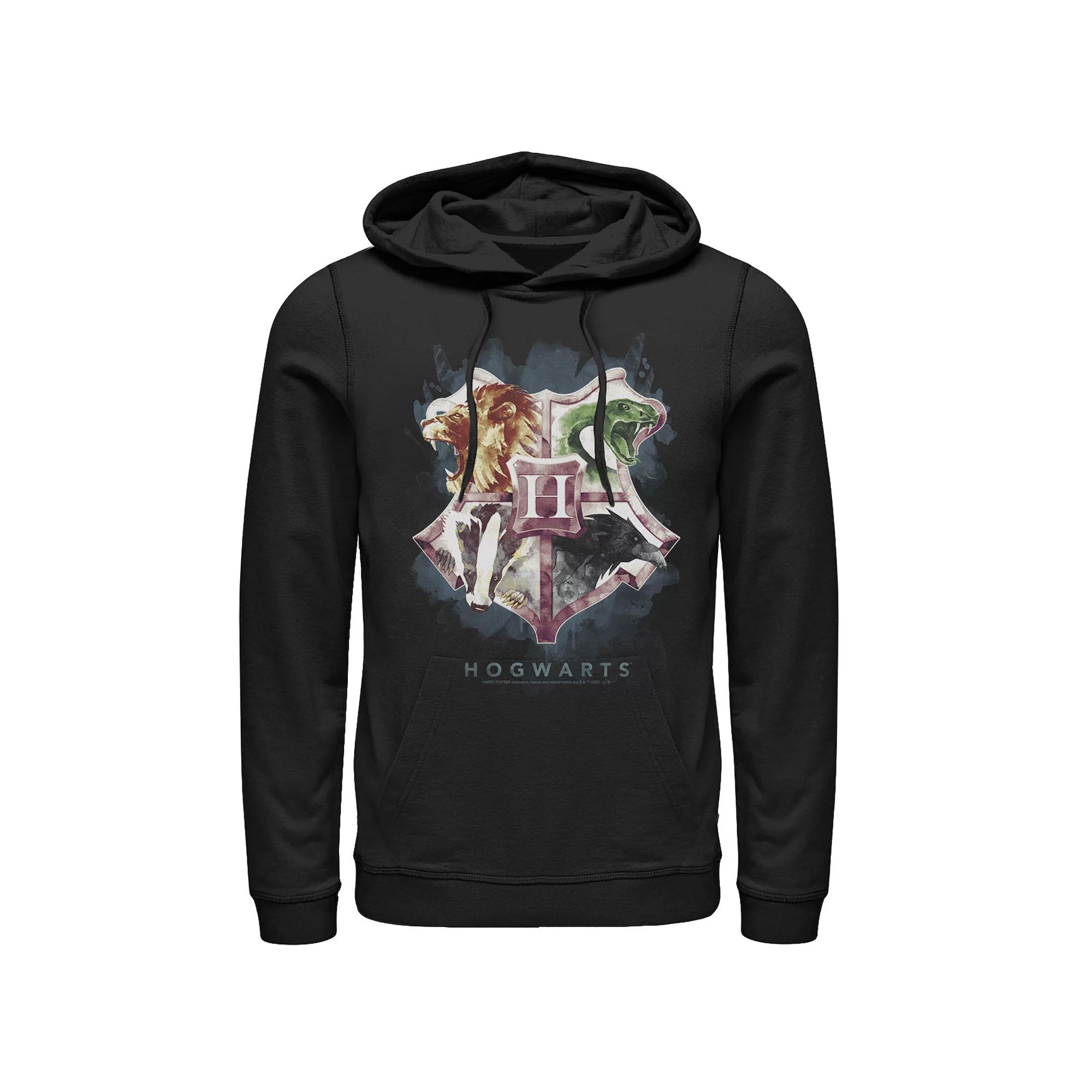 Disney's Mickey & Minnie Mouse Men's Vintage Comic Hoodie,  Product Image