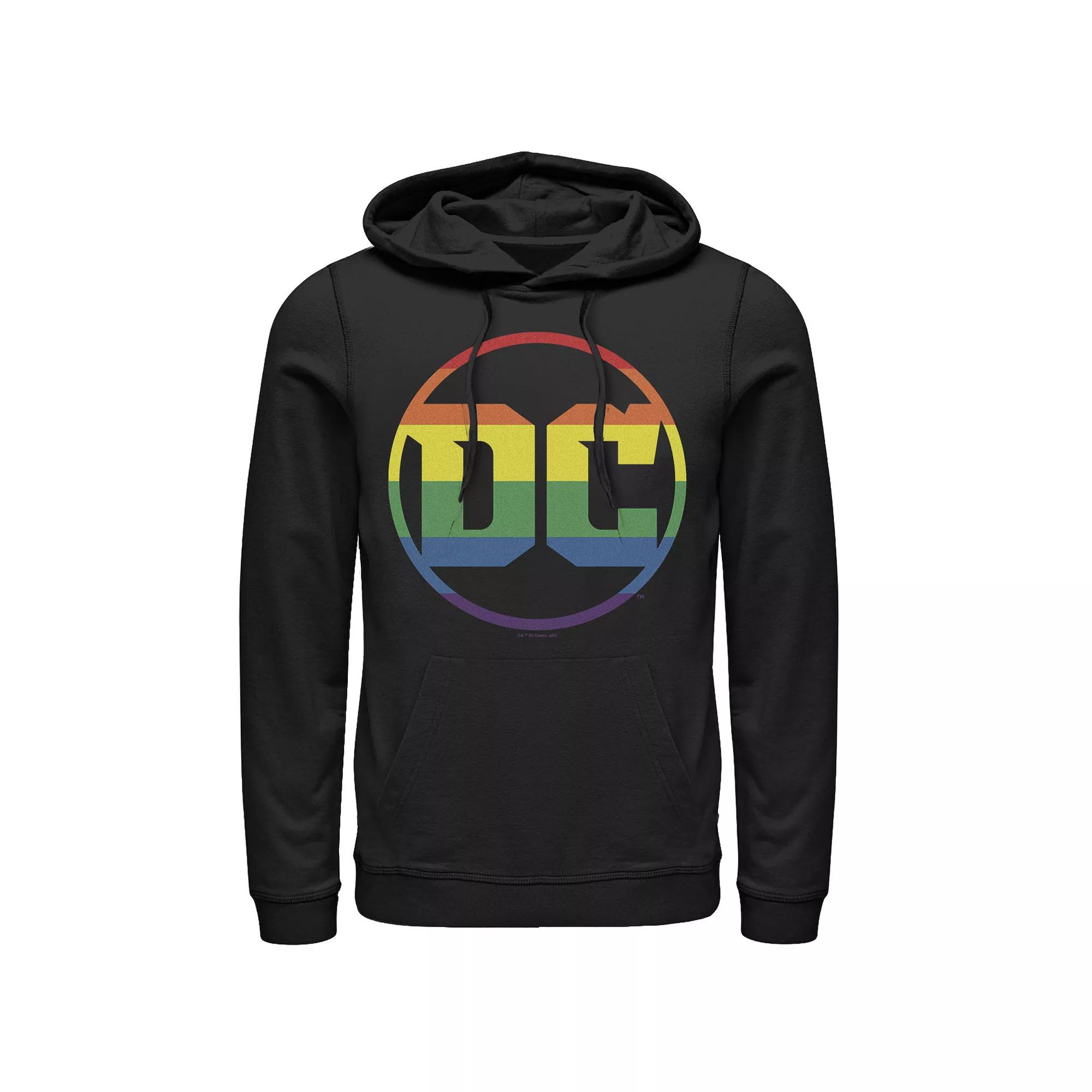 Men's Despicable Me Minions Stuart No One Cares Pullover Hoodie, Size: Medium, Grey Heather Product Image