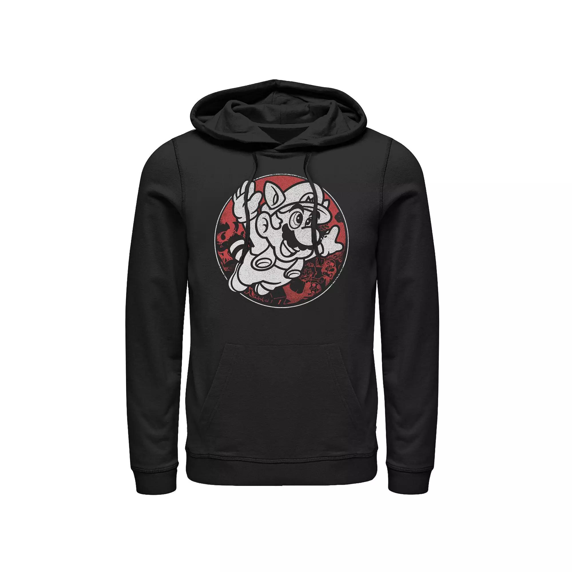 Men's Pokemon Pikachu Pumpkin Hat Pokeball Hoodie,  Product Image