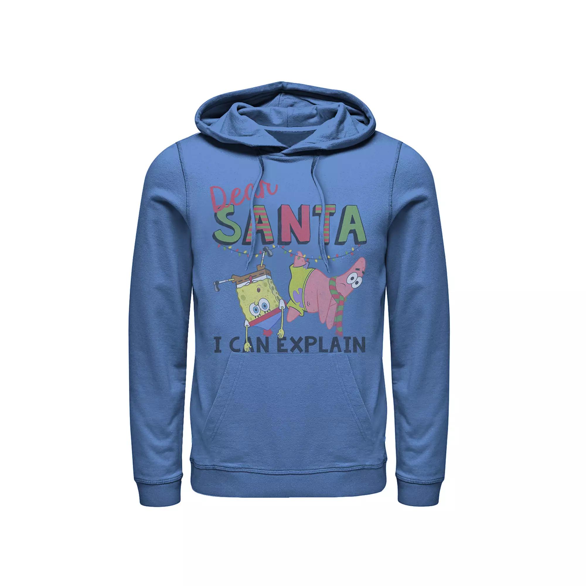 Men's Disney's Peter Pan The Lost Boys Never Land Pullover Hoodie,  Product Image