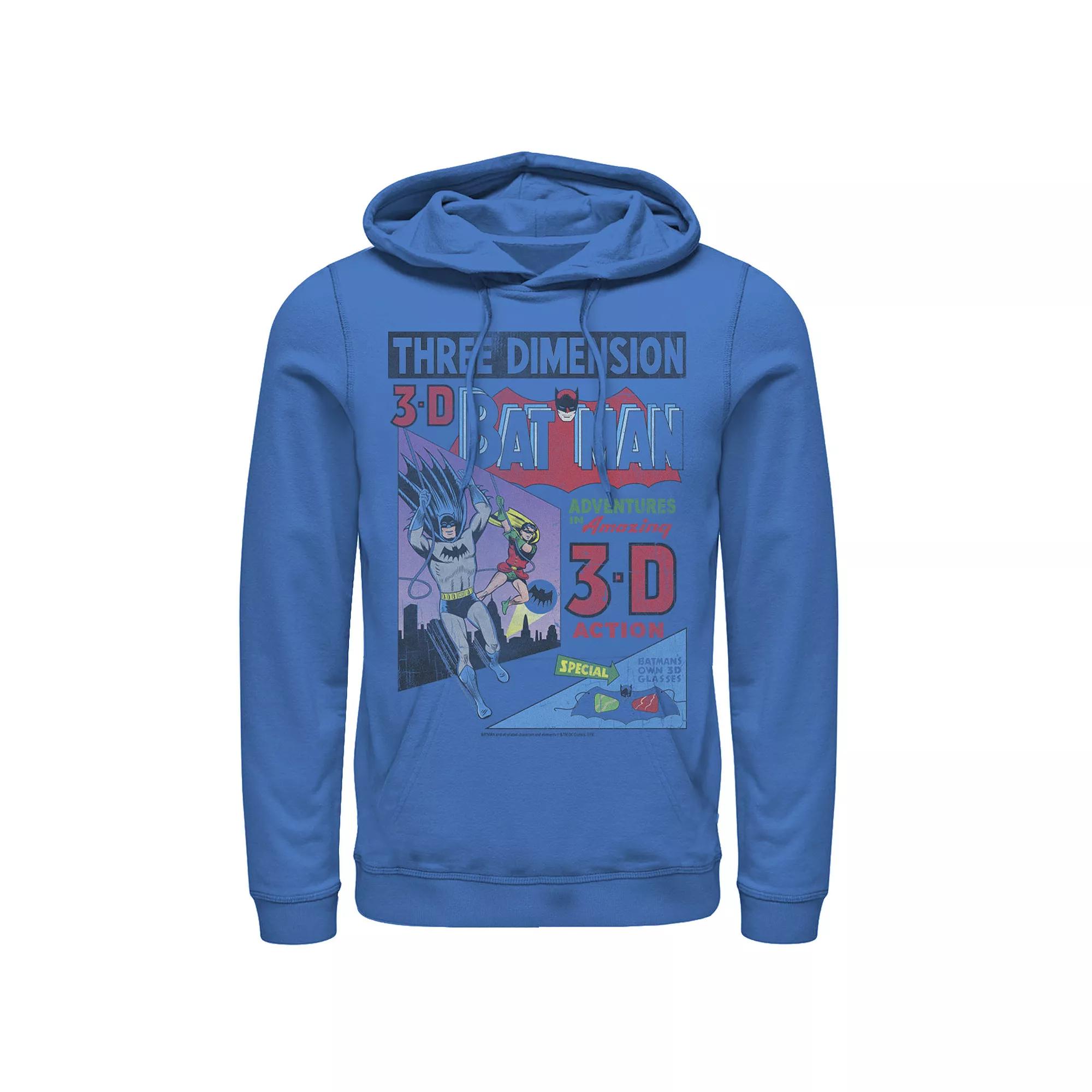 Men's Disney's Peter Pan The Lost Boys Never Land Pullover Hoodie,  Product Image