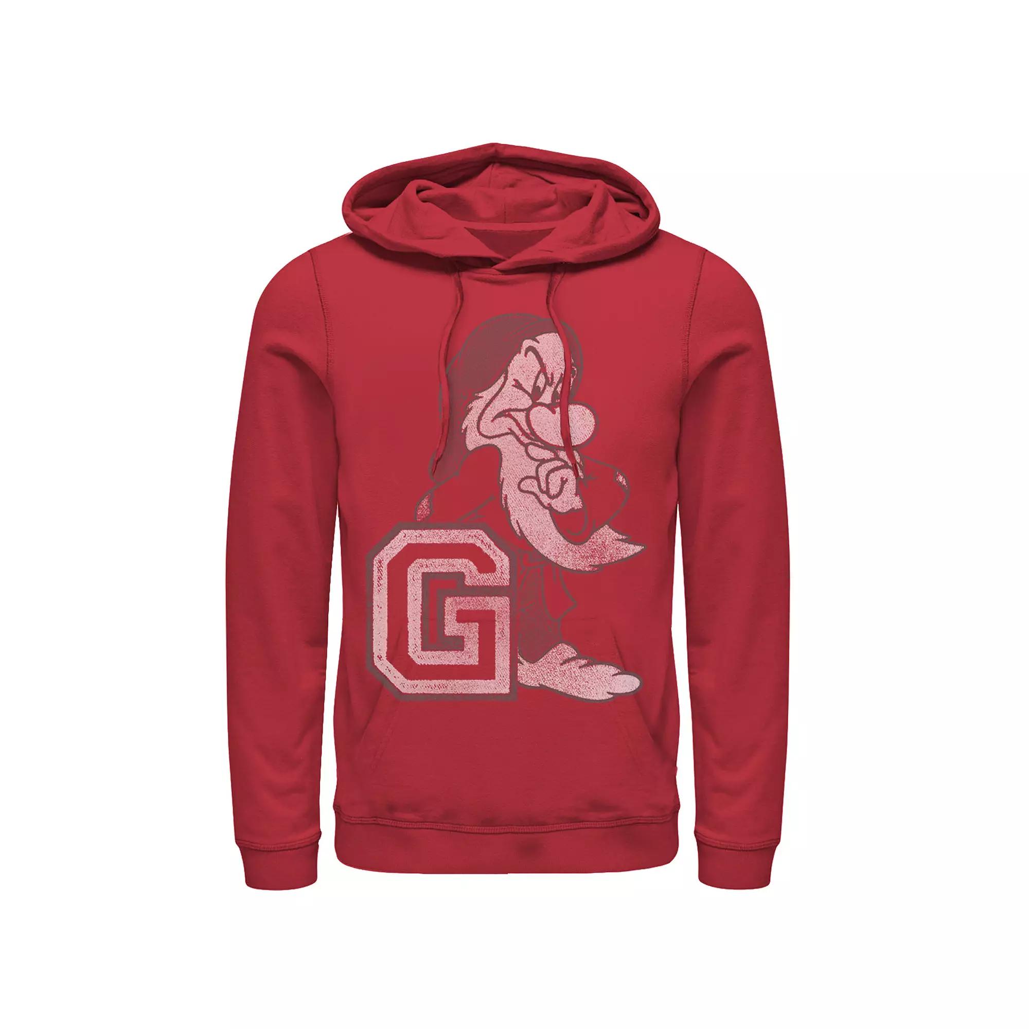 Men's Mario Kart Pullover Hoodie,  Product Image