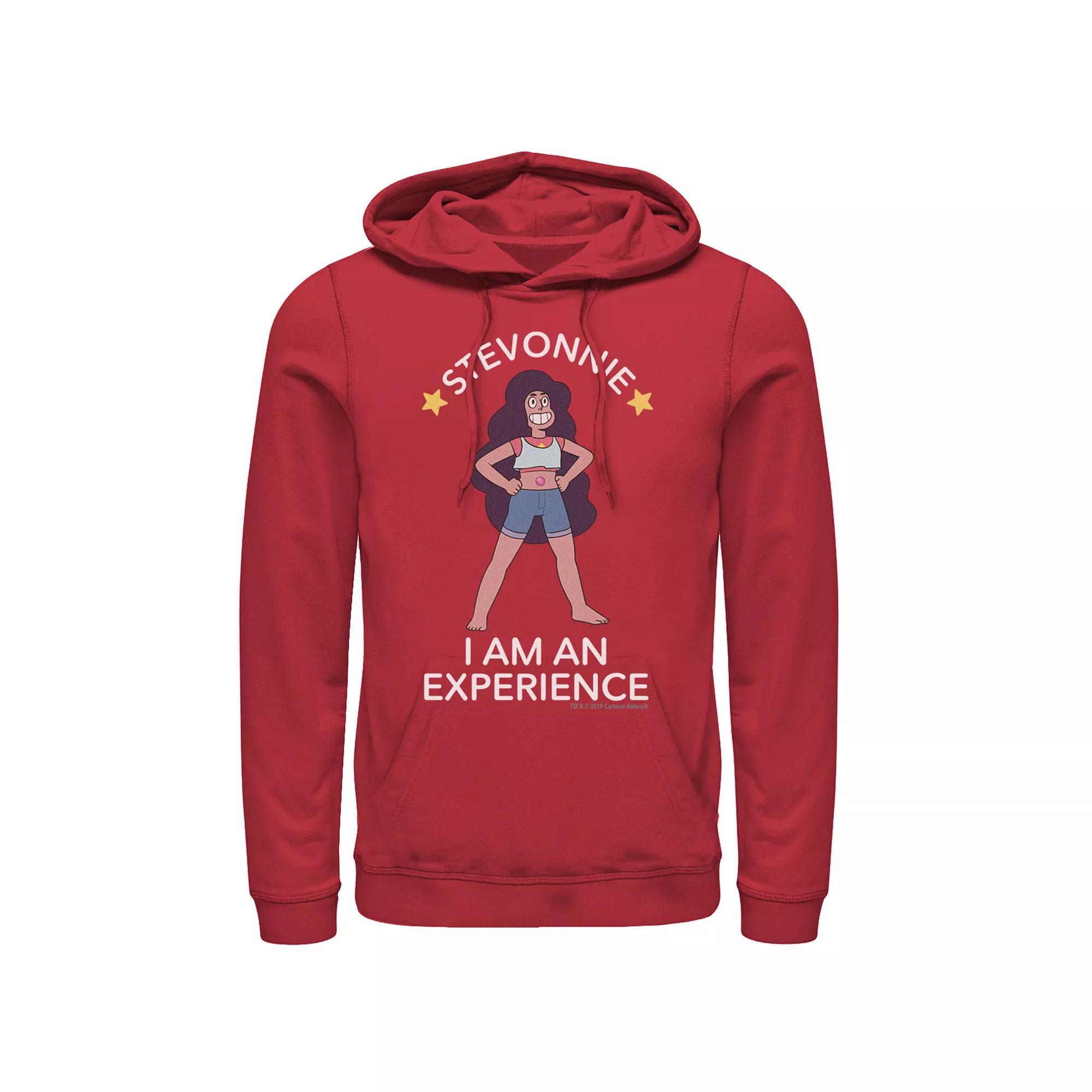 Men's Fast & Furious Life At A Quarter Mile At A Time Word Stack Hoodie,  Product Image