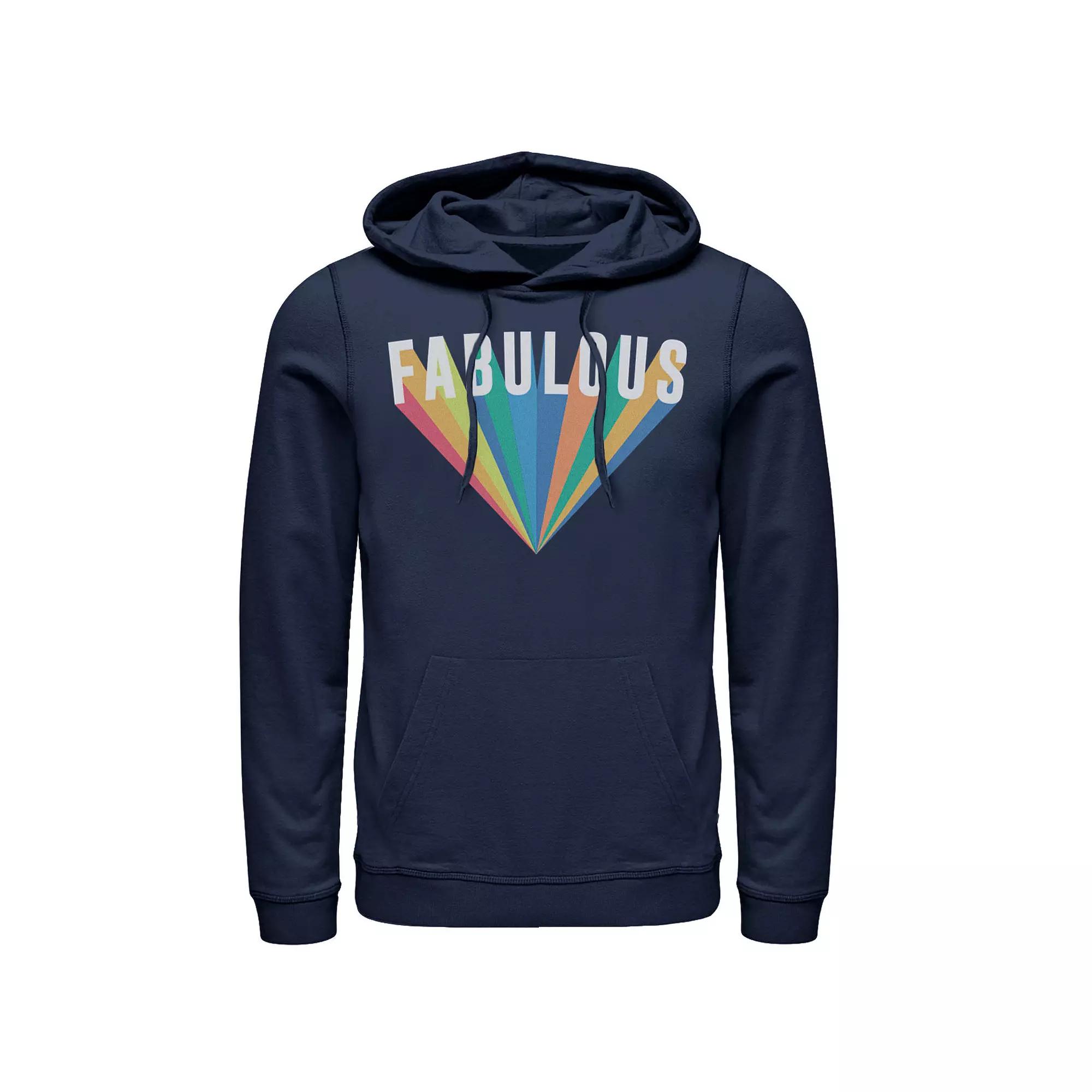 Men's Star Wars Vader Father Of The Year Helmet Hoodie,  Product Image