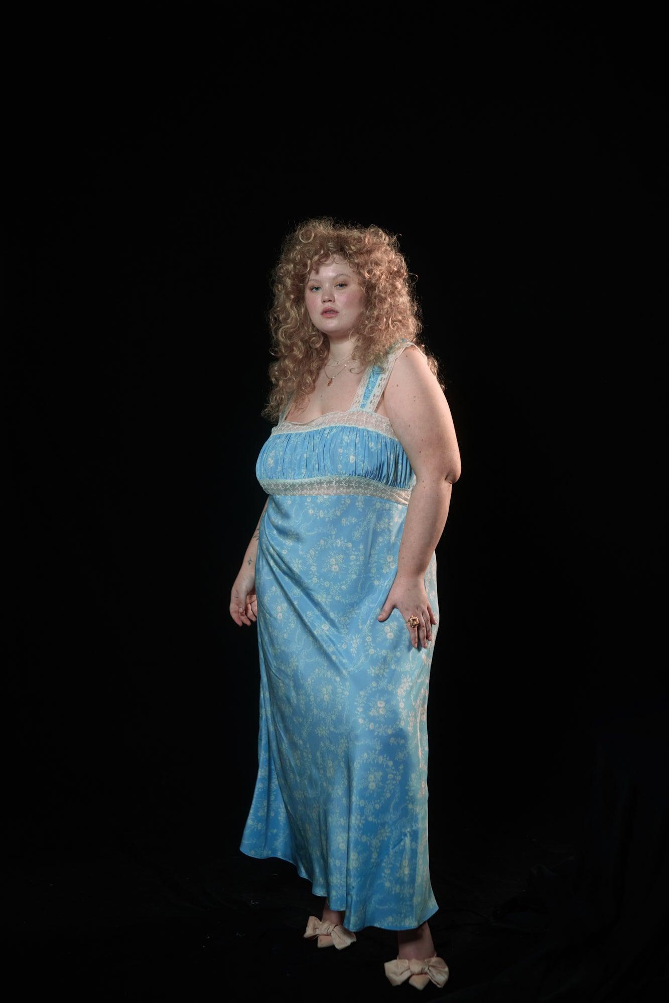 The Veranda Veronica Slip Product Image