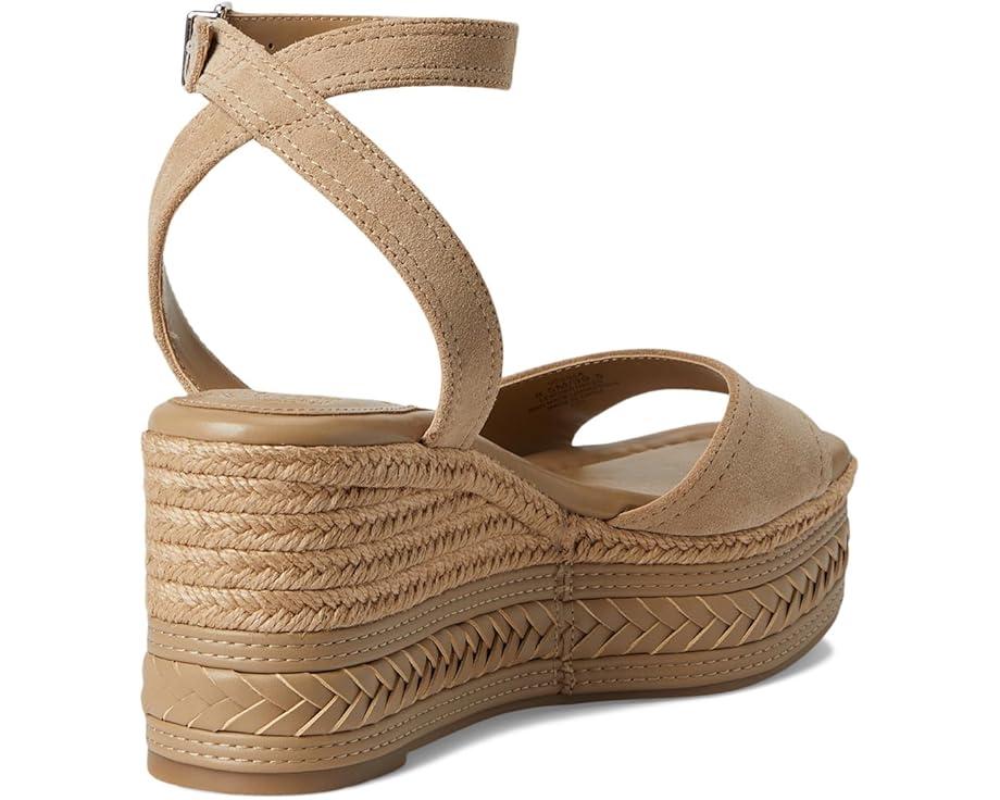 Cloudfeel Keeton Espadrille Flatforms Product Image