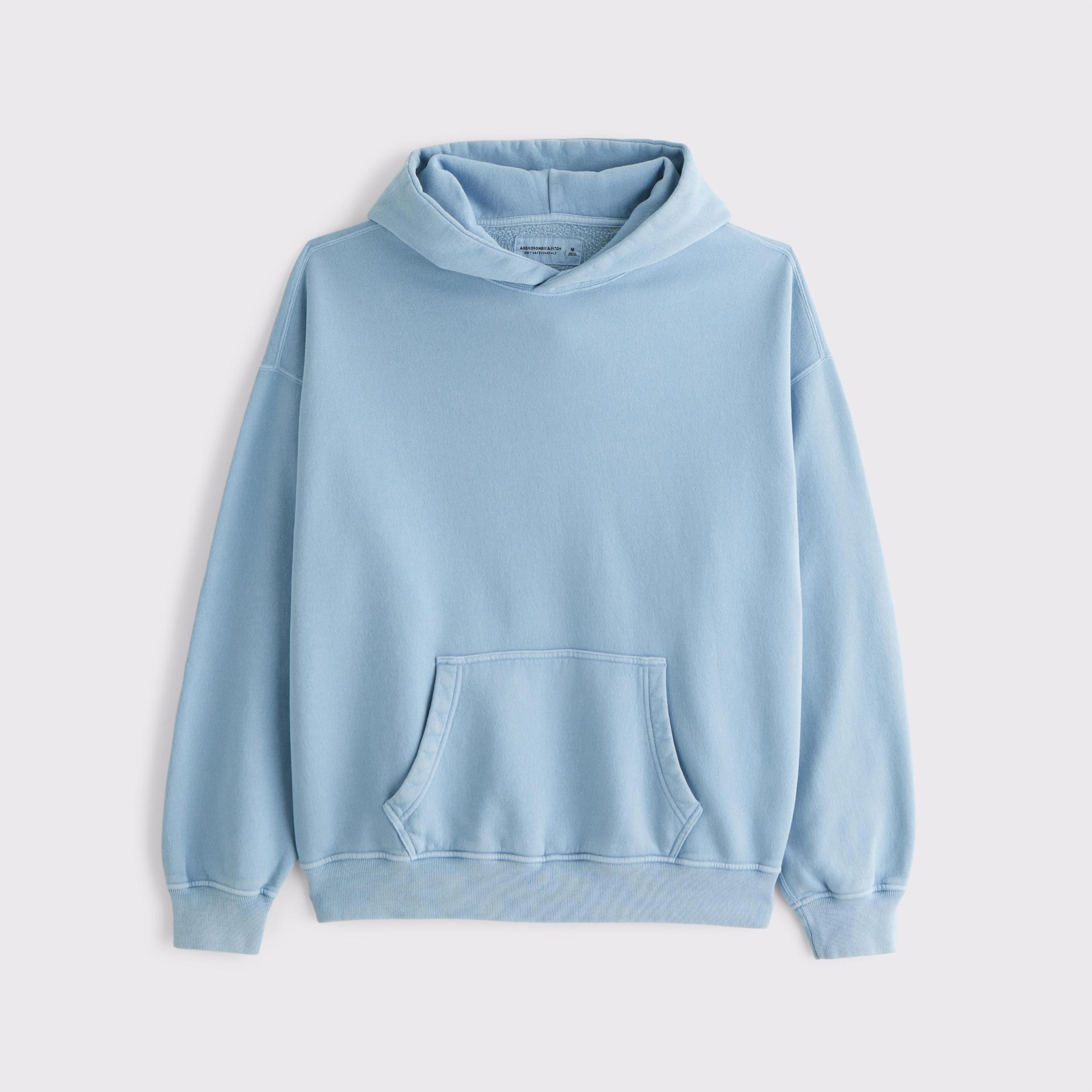 Essential Popover Hoodie Product Image