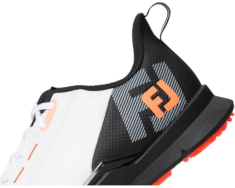 FJ Flex Golf Shoes Product Image