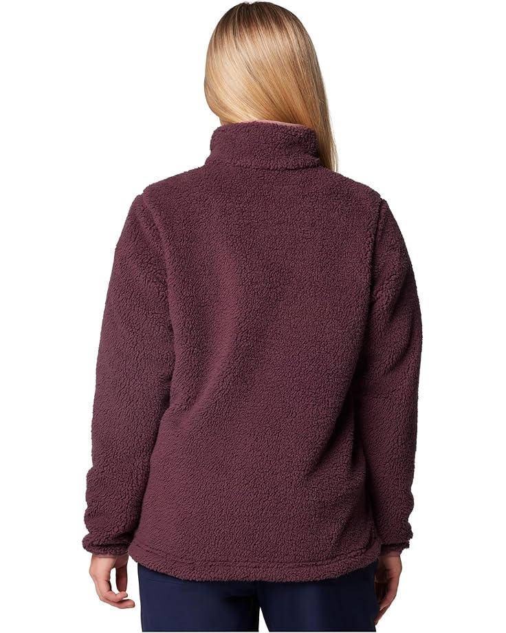 Fire Side™ II Sherpa Full Zip Product Image