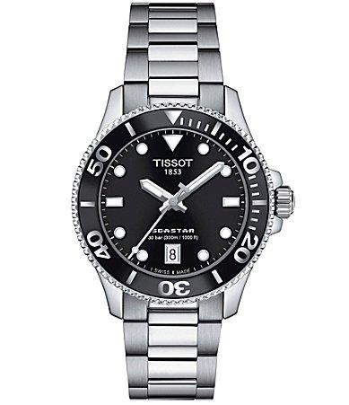 Tissot Seastar 1000 Watch, 36mm Product Image