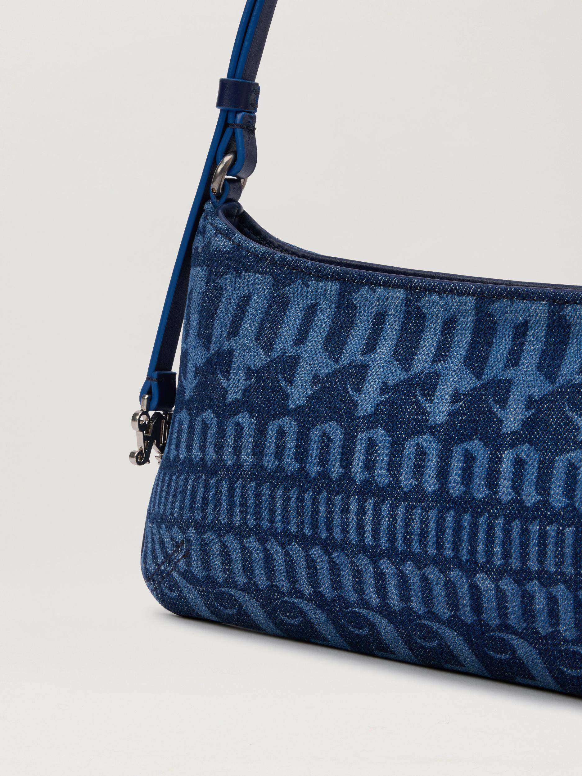 All Over Logo Giorgina Bag Product Image