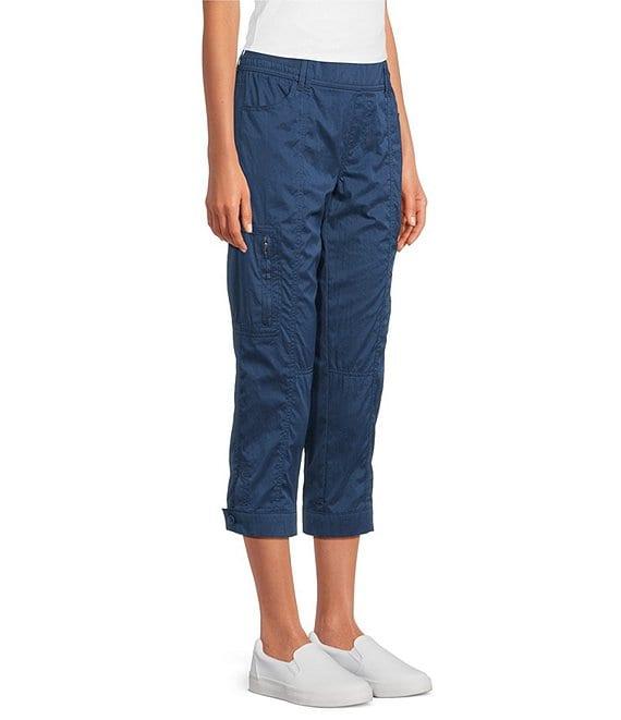Westbound Crop Utility Pants Product Image