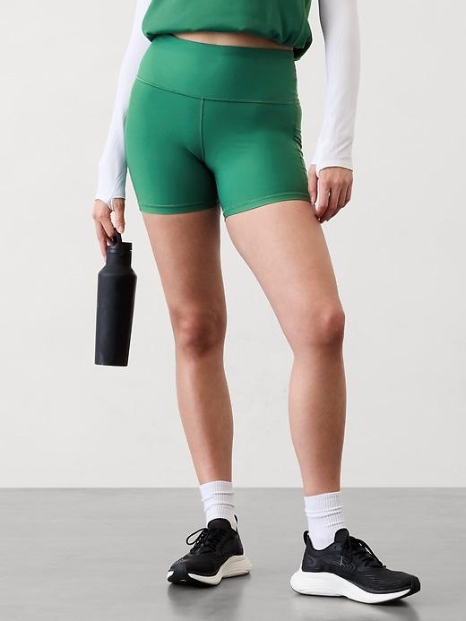 Interval Stash High Rise 5" Short Product Image