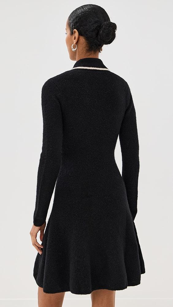STAUD Dujour Dress | Shopbop Product Image
