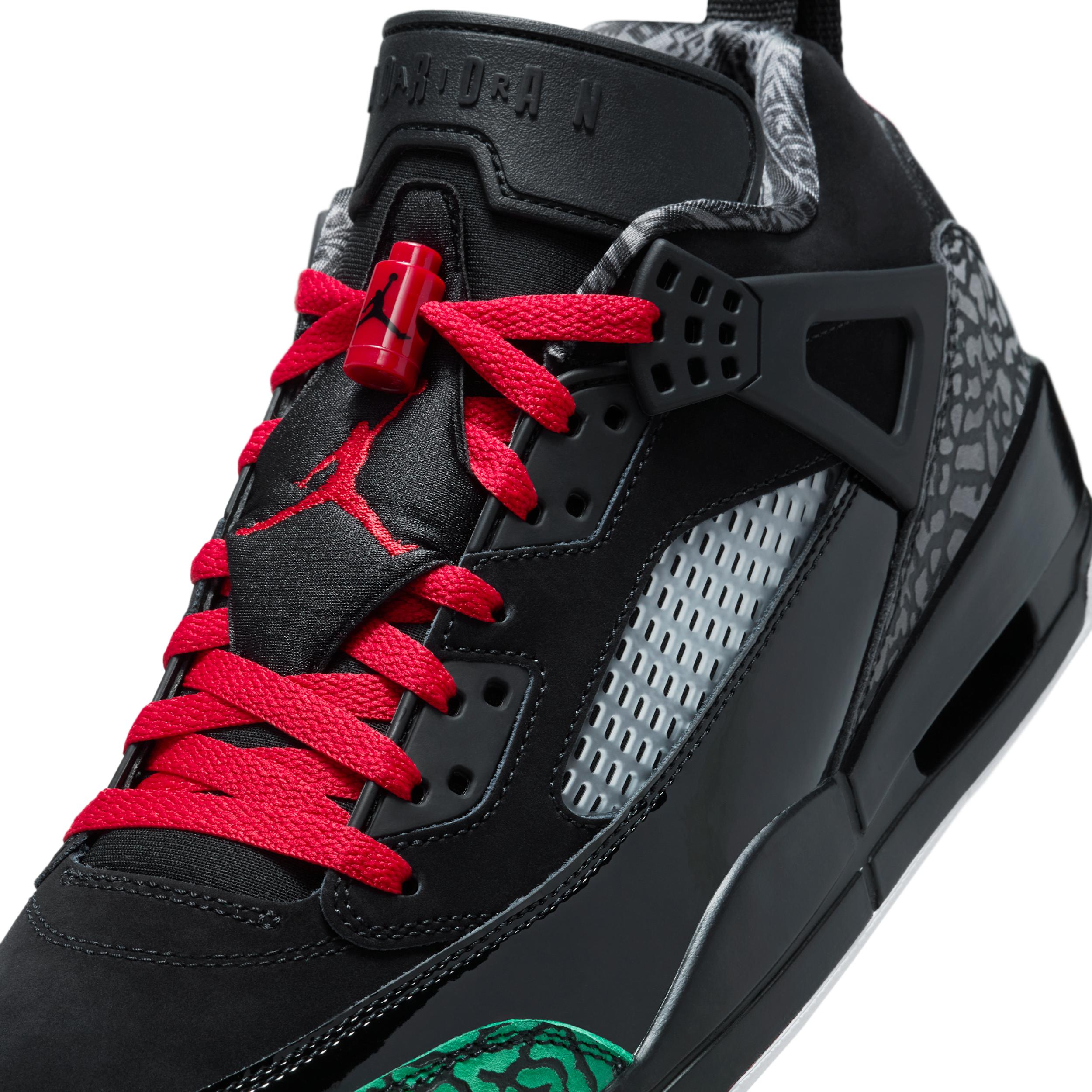 Mens Jordan Spizike Low Shoes | FQ1759-008 Product Image