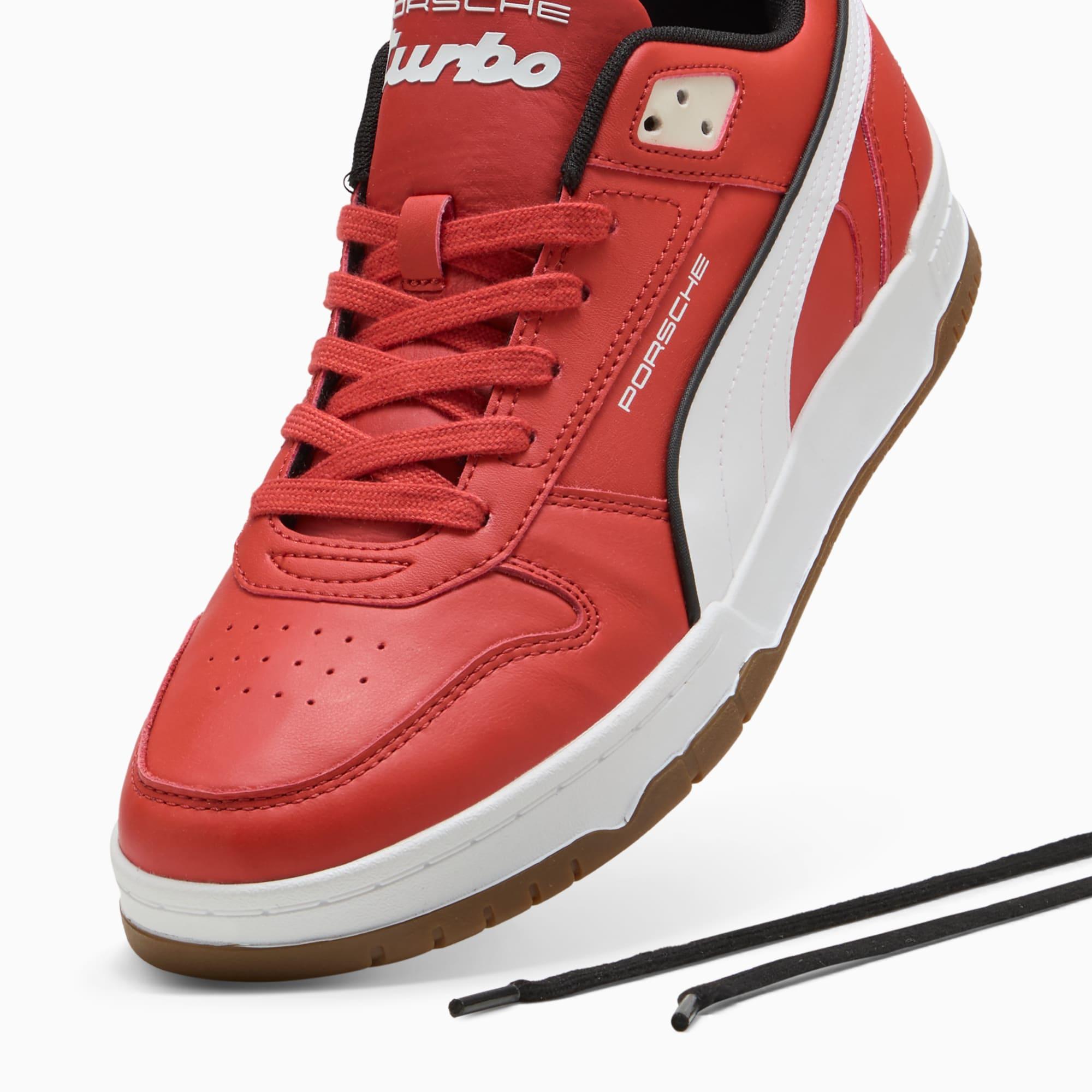 PUMA Porsche Legacy RBD Game Men's Low Sneakers Product Image