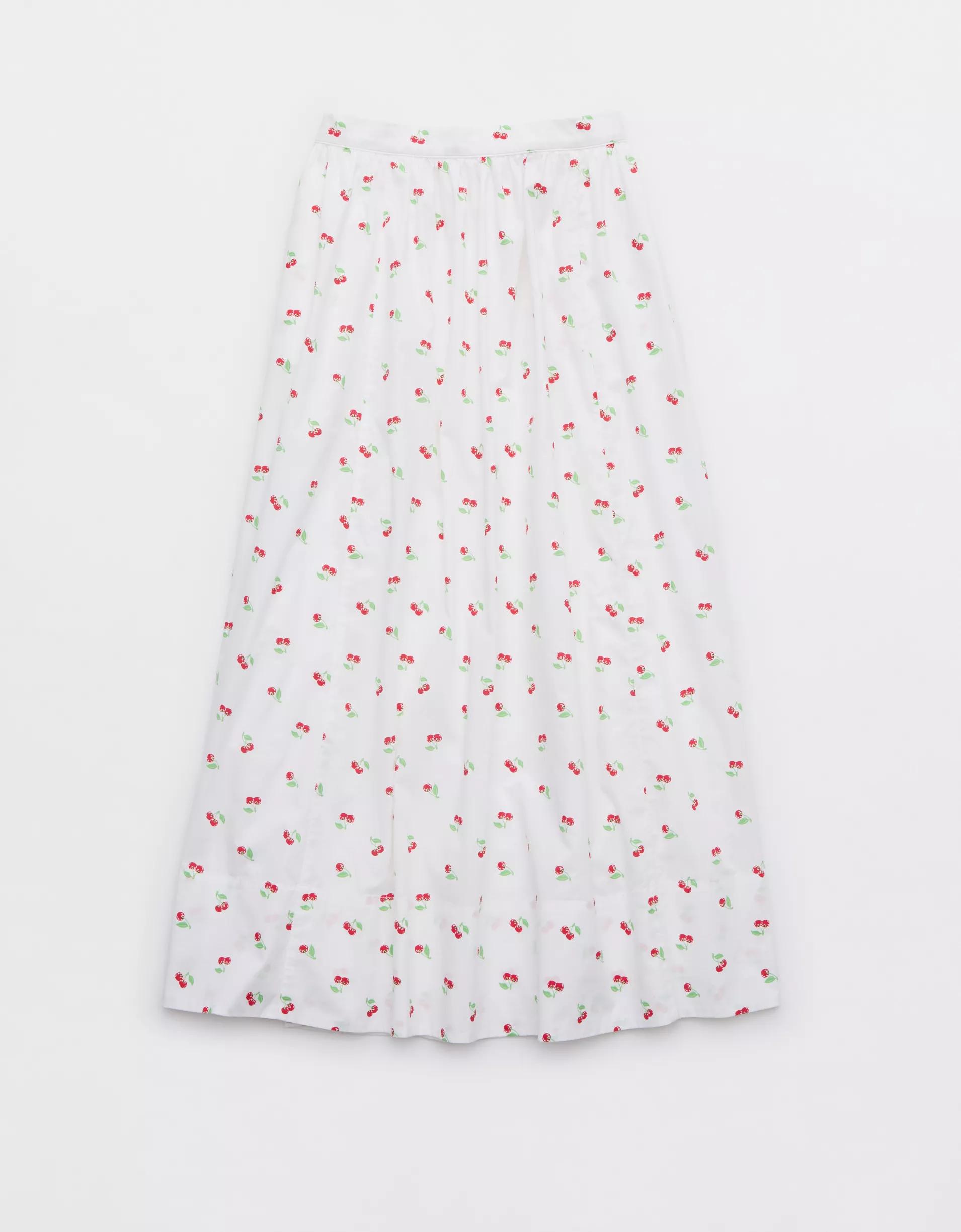 Aerie The New Essential Skirt Product Image