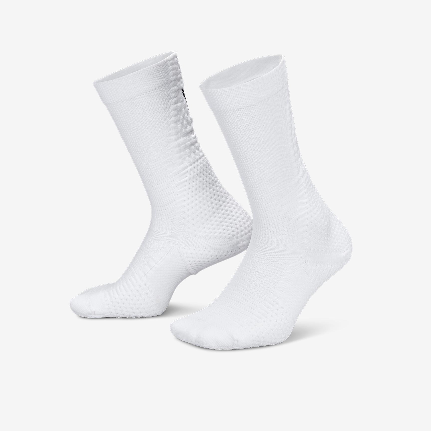 Nike Unisex Kobe Unicorn Dri-FIT ADV Cushioned Crew Socks (1 Pair) | II0378-100 Product Image