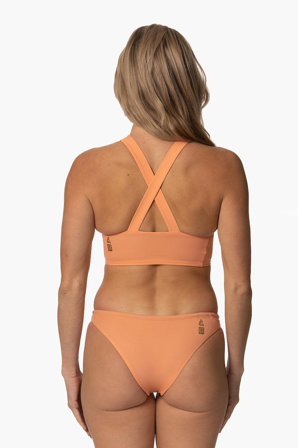 Playa Bikini Bottom - Desert Flower Female Product Image