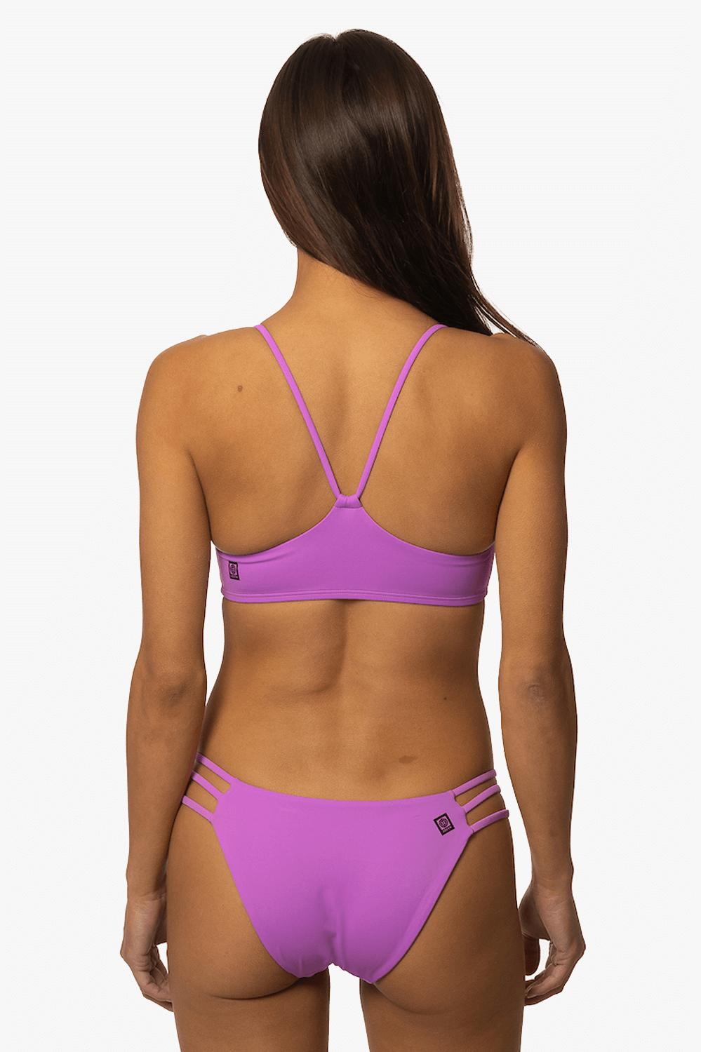 Cloud Break Bikini Bottom - Dreamer Female Product Image