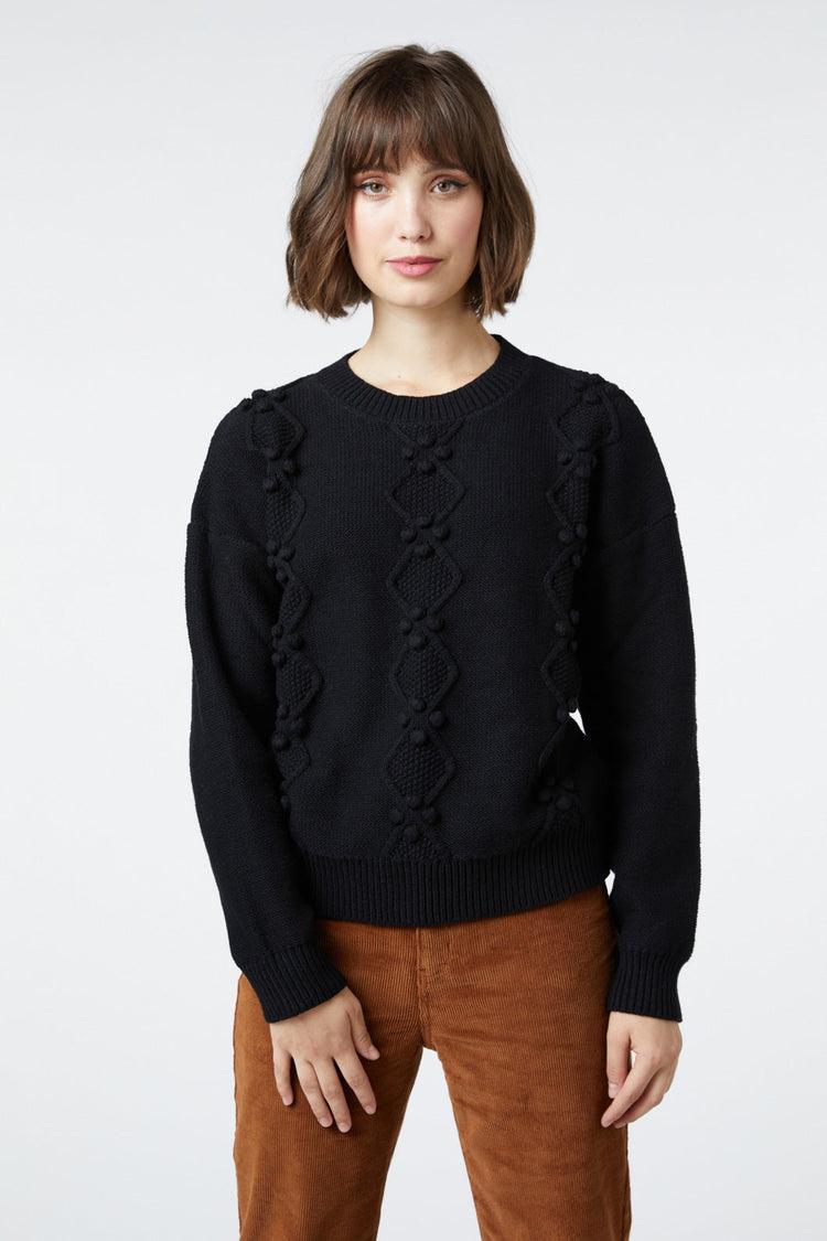 Mila Sweater Product Image