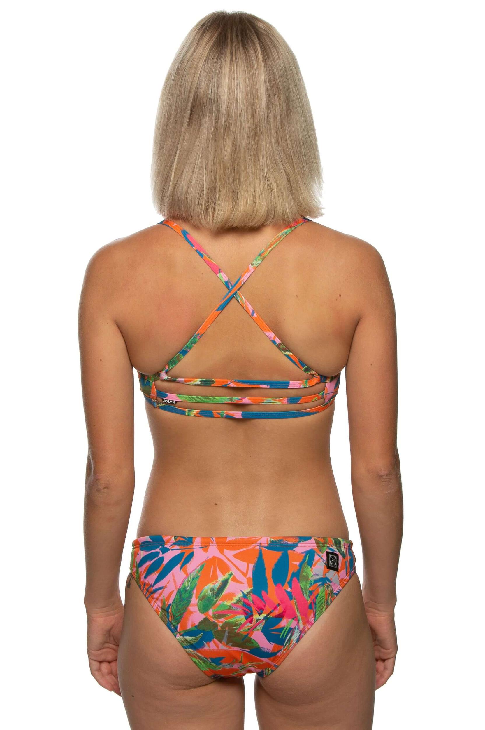 Andy Bikini Bottom - Prints Female Product Image