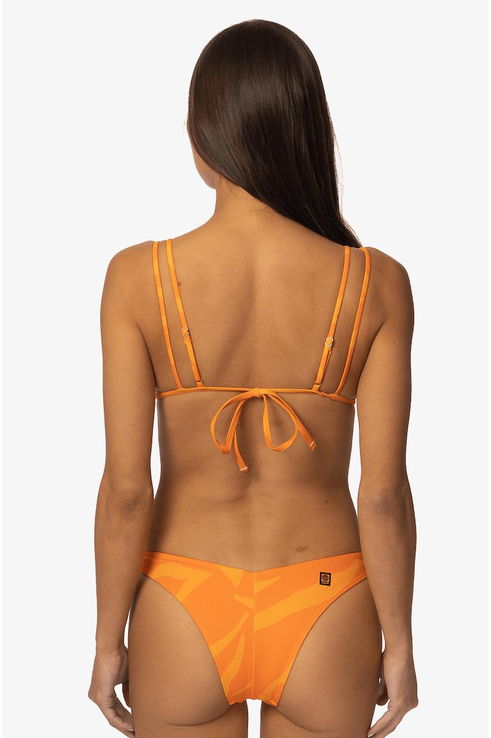 Hossegor Bikini Bottom - Pyramid Female Product Image