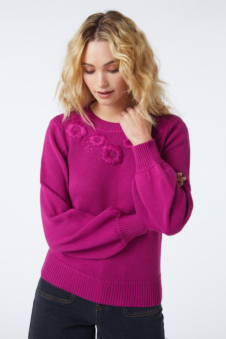 Cordelia Sweater Product Image