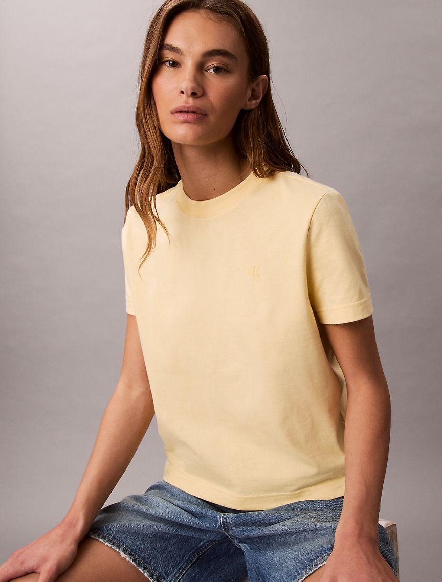 Archive Logo T-Shirt Product Image