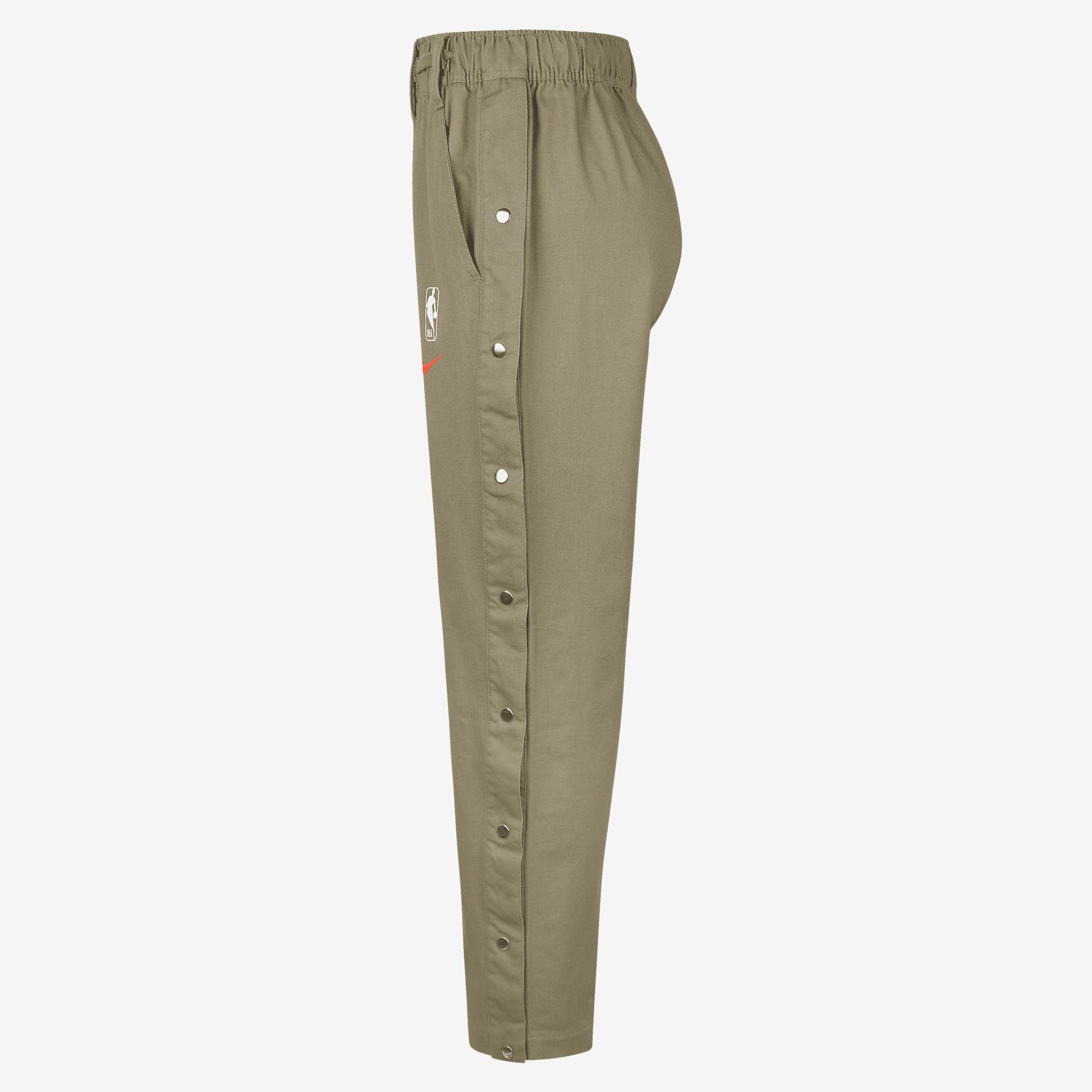 Team 31 Nike Mens NBA Pants | FQ3600-276 Product Image