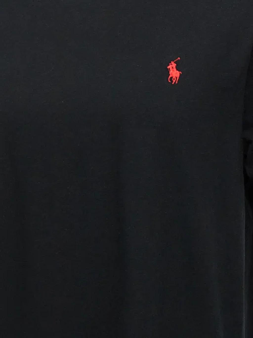 logo-print T-shirt Product Image