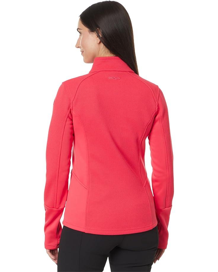 Abisko Lite Fleece Jacket Product Image