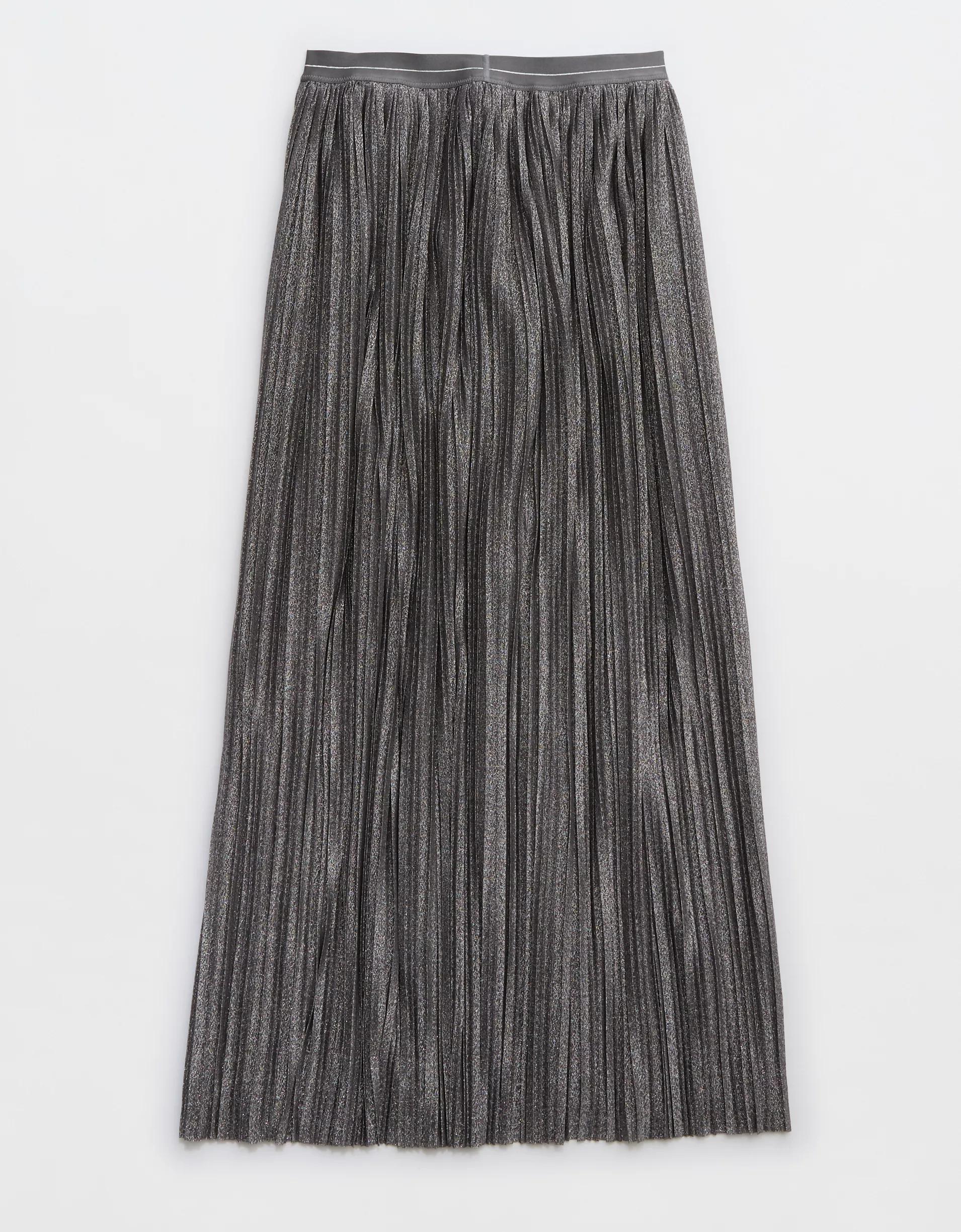 Aerie Balletcore Maxi Skirt Product Image