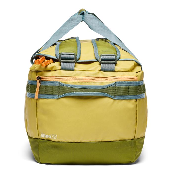 Allpa Getaway 70L Duffel Product Image