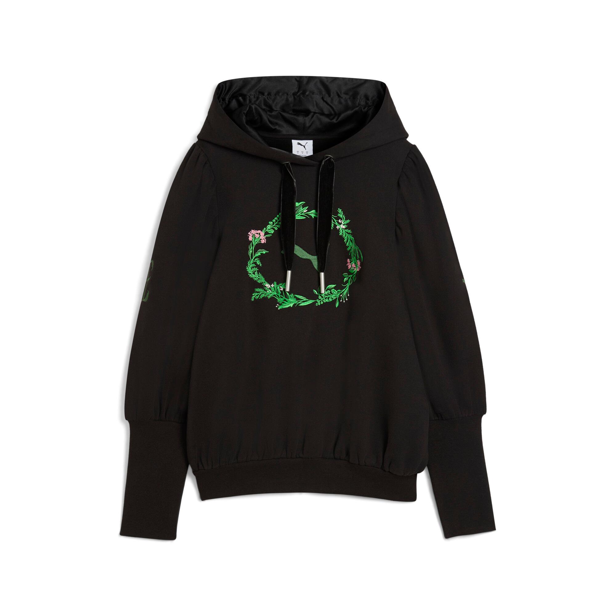 PUMA x WICKED Women's Elphie Hoodie Product Image