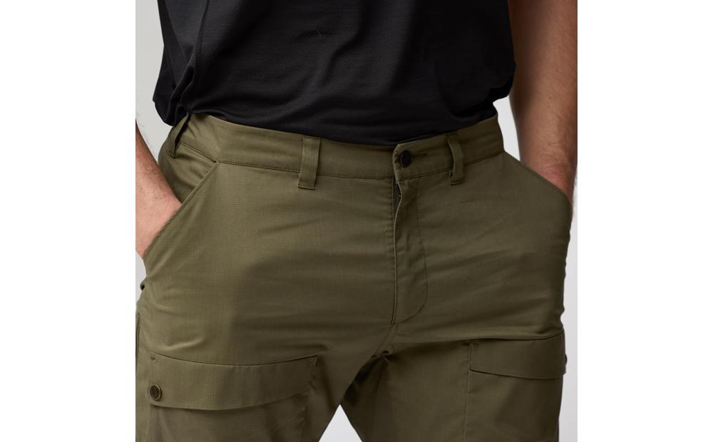 Abisko Hybrid Trail Trs M Product Image